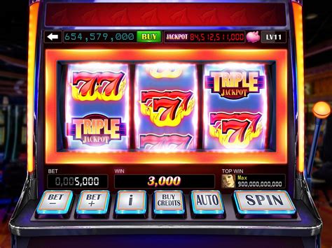 Jugar máquinas tragamonedas de casino con dinero real.